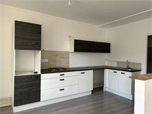 appartement à la vente -   90200  GIROMAGNY, surface 53,18 m2 vente appartement - APR686501